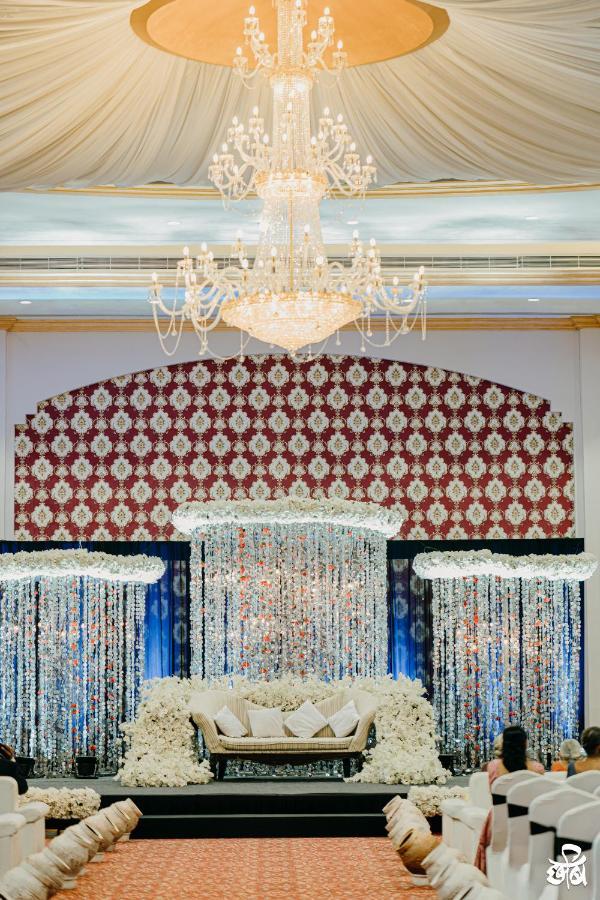 Ratna Vilas Palace Rajkot Bagian luar foto