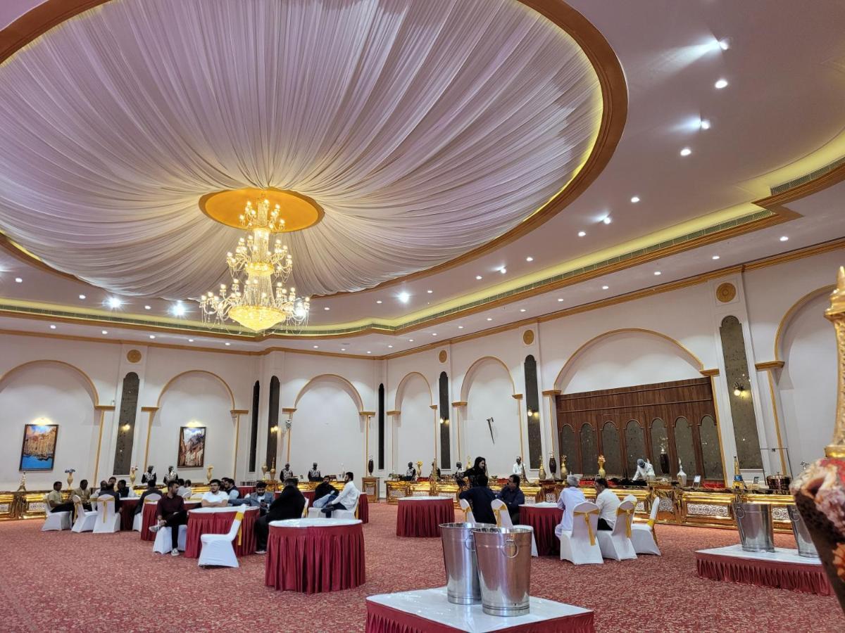 Ratna Vilas Palace Rajkot Bagian luar foto